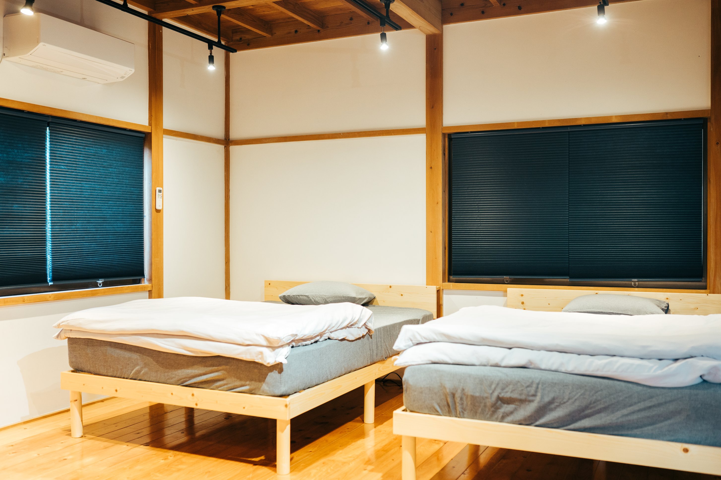 部屋タイプ一覧
