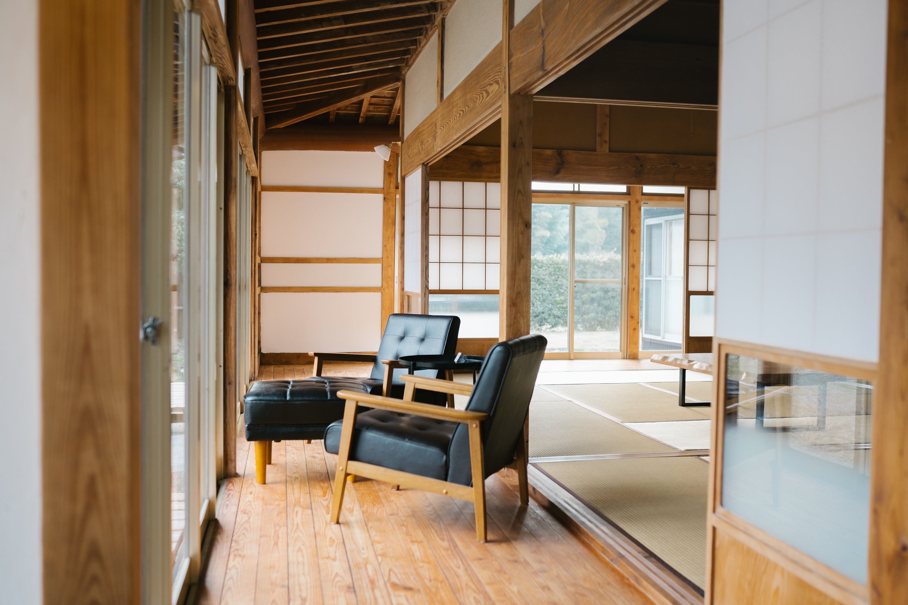 部屋タイプ一覧