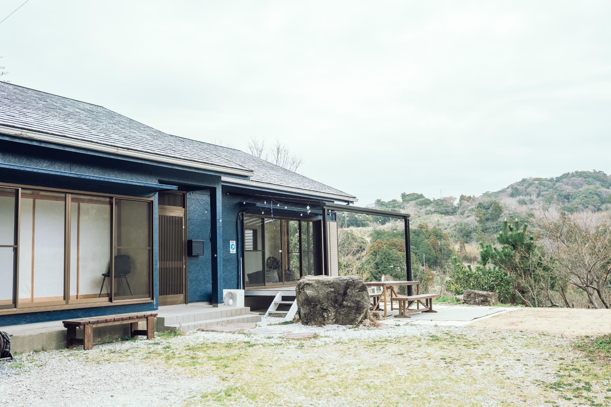 ARAKAWA House