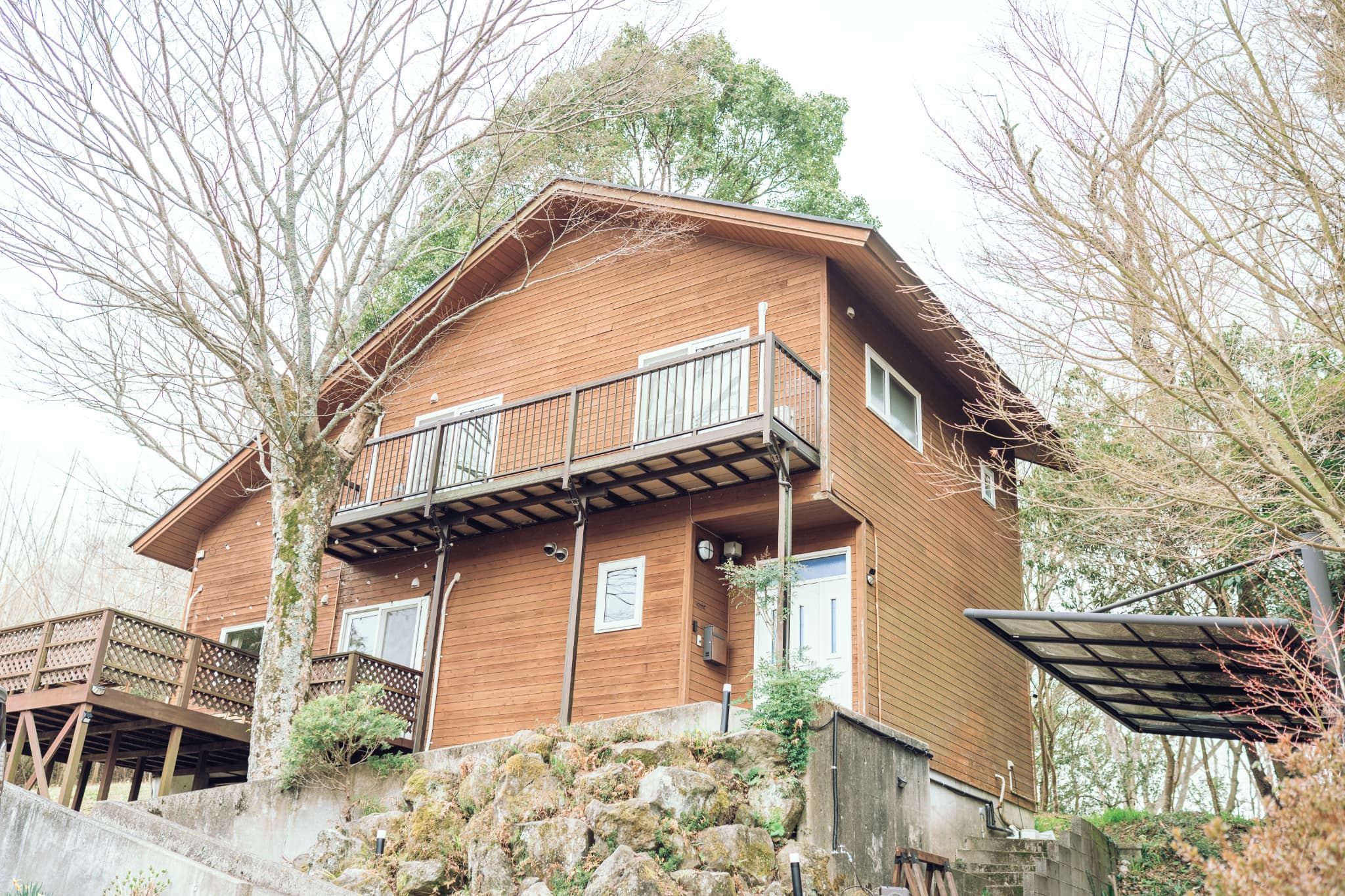 KOZUKA House