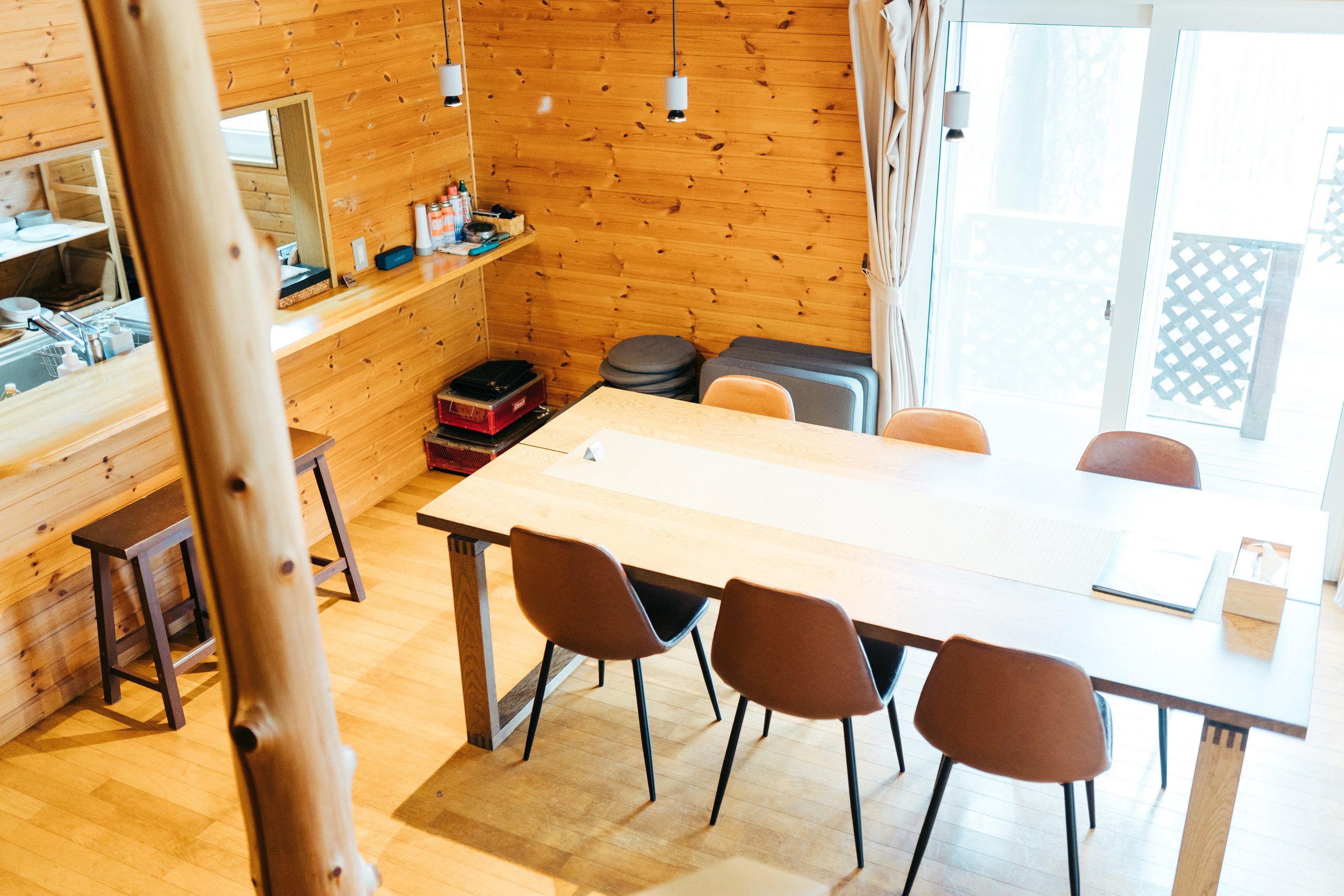部屋タイプ一覧