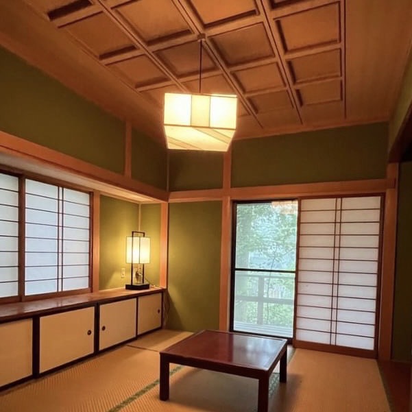 部屋タイプ一覧
