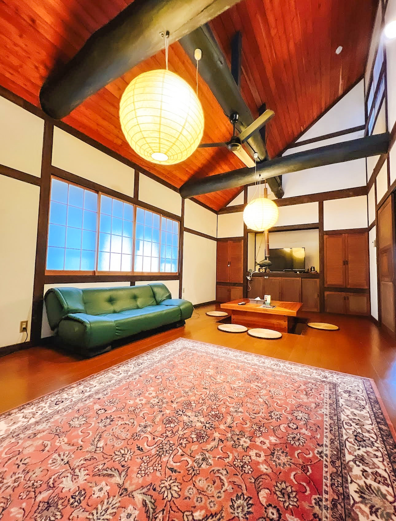 部屋タイプ一覧