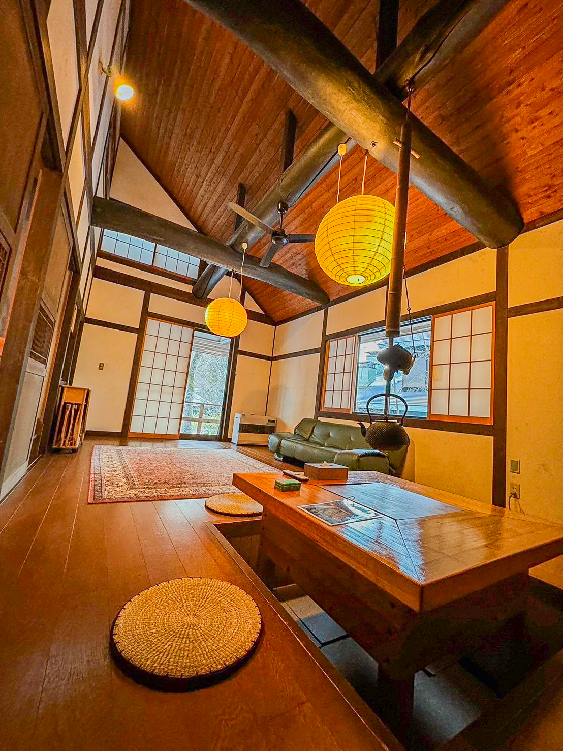 部屋タイプ一覧