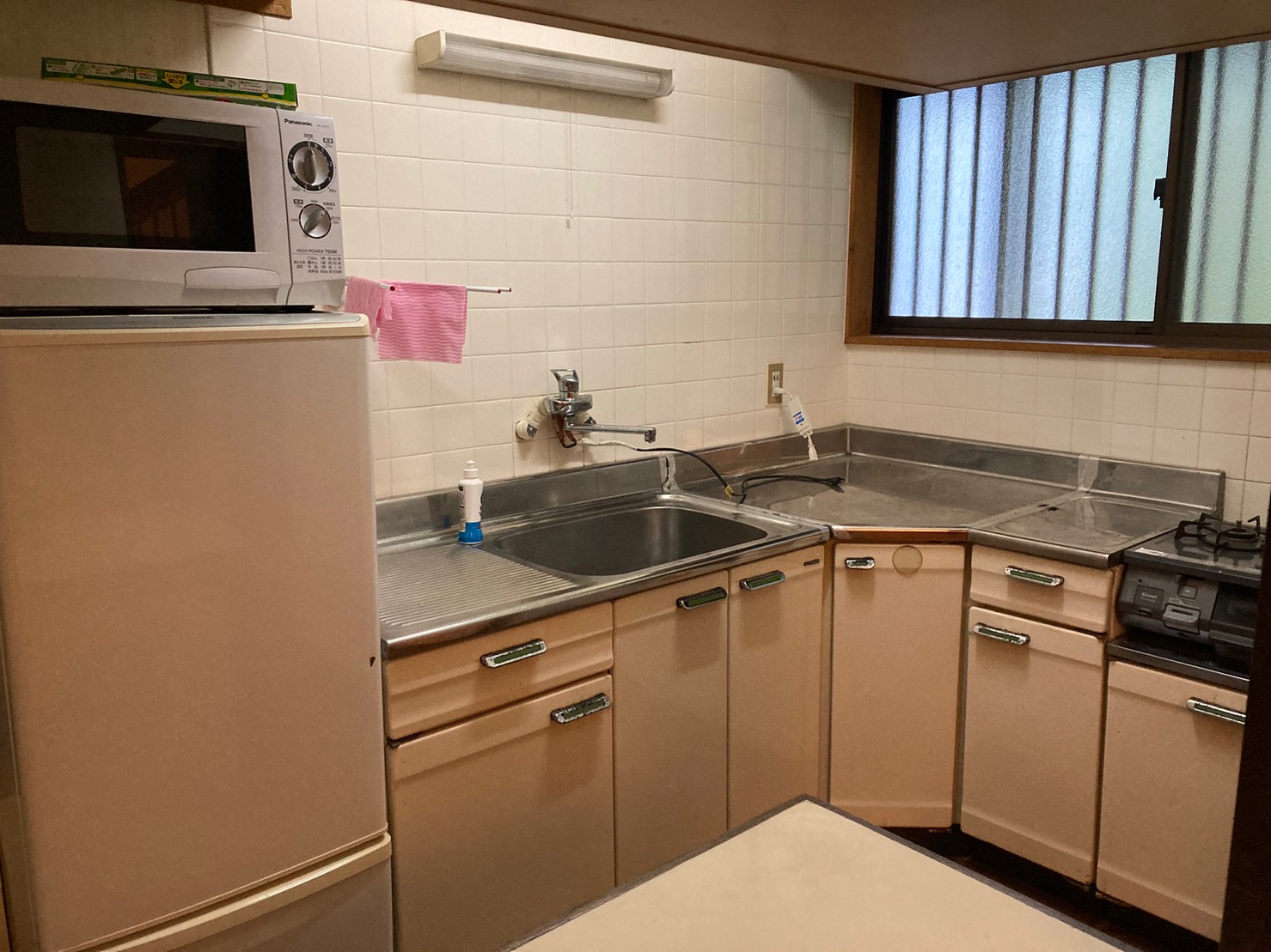 部屋タイプ一覧