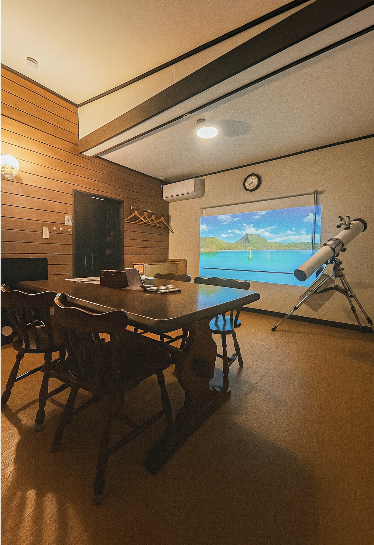 部屋タイプ一覧