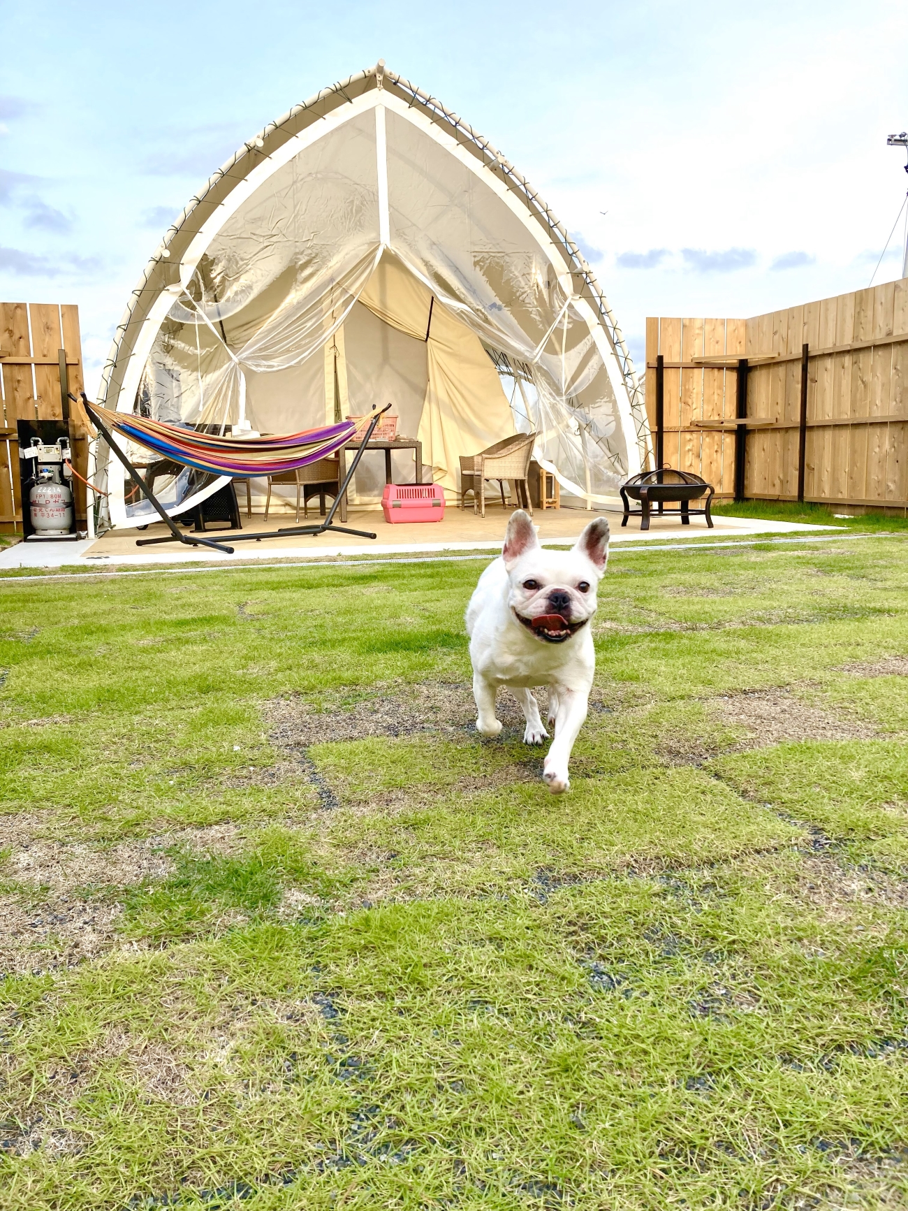 部屋タイプ一覧
