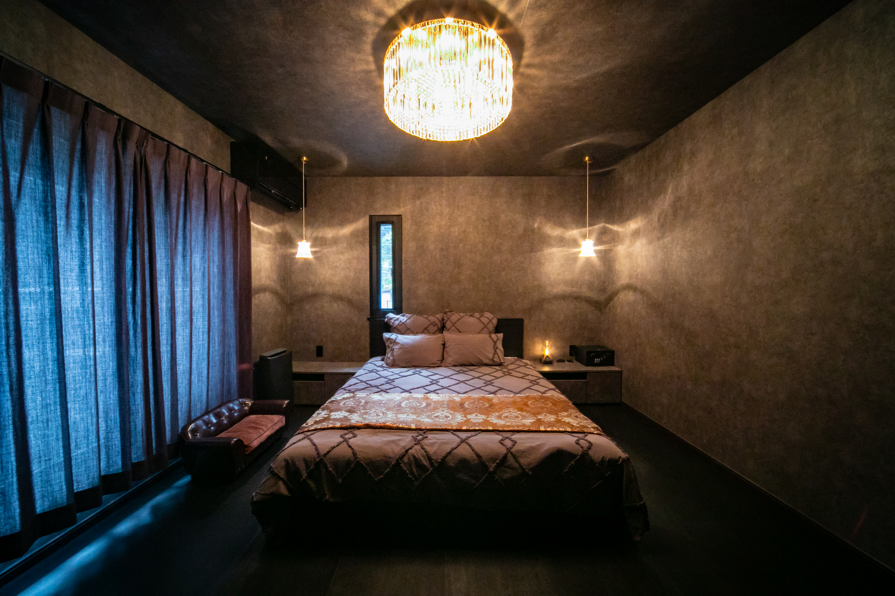 部屋タイプ一覧