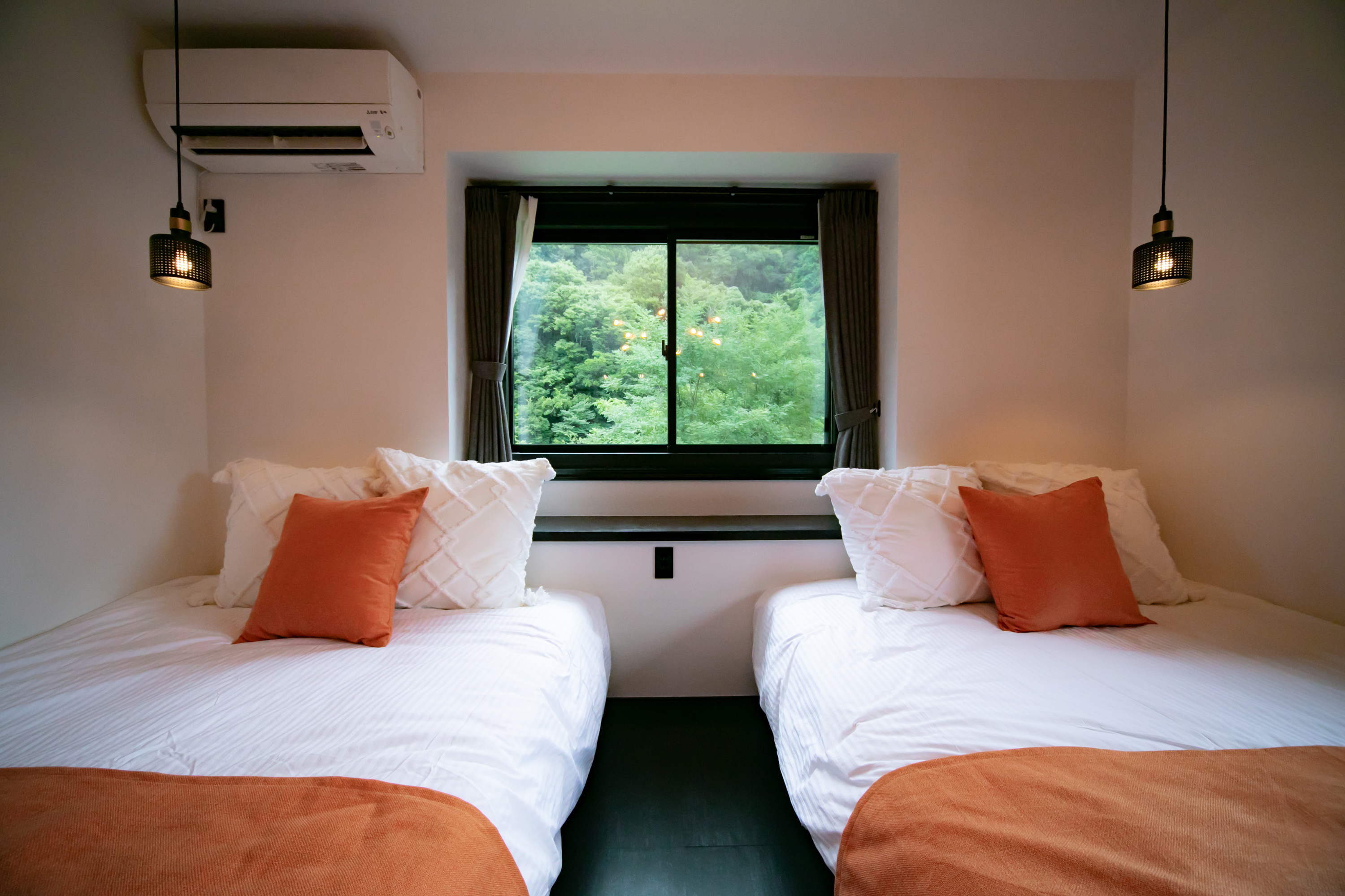 部屋タイプ一覧