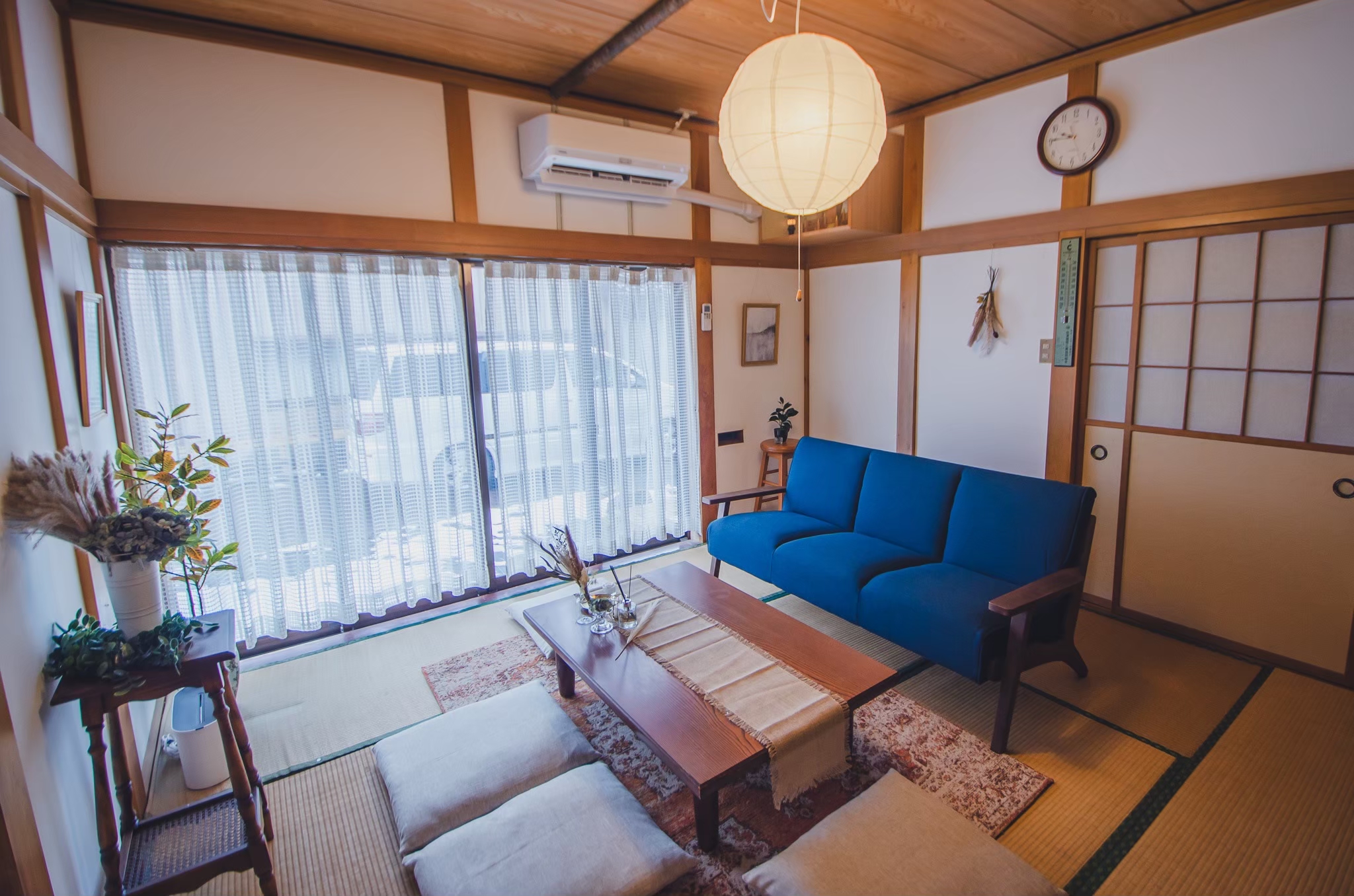 部屋タイプ一覧