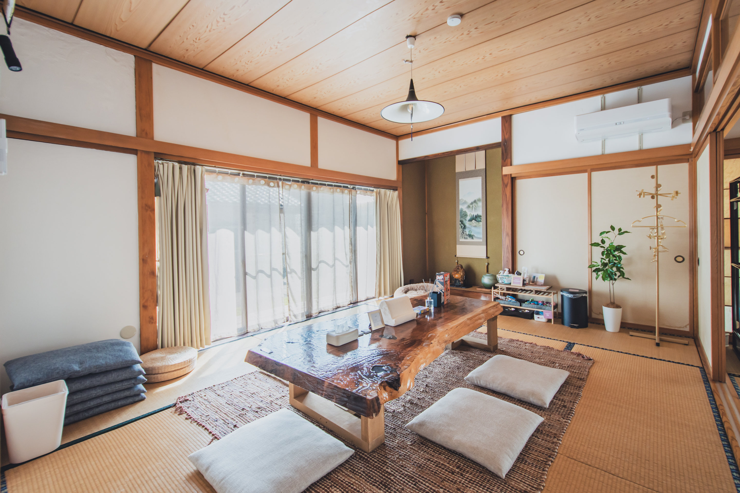 部屋タイプ一覧